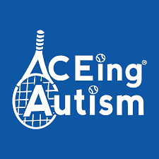 ACEing Autism - Official Charity Partner
